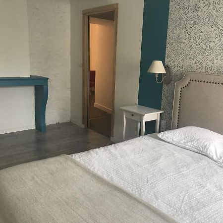 Le 38 Hotel Restaurantドール エクステリア 写真