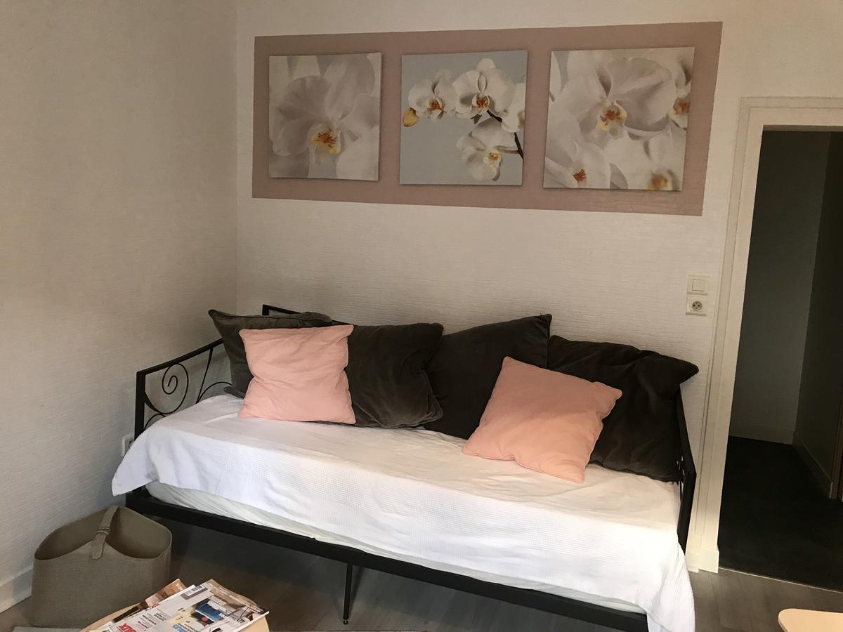 Le 38 Hotel Restaurantドール エクステリア 写真