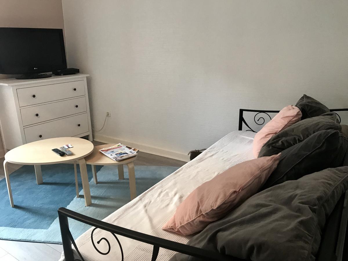 Le 38 Hotel Restaurantドール エクステリア 写真