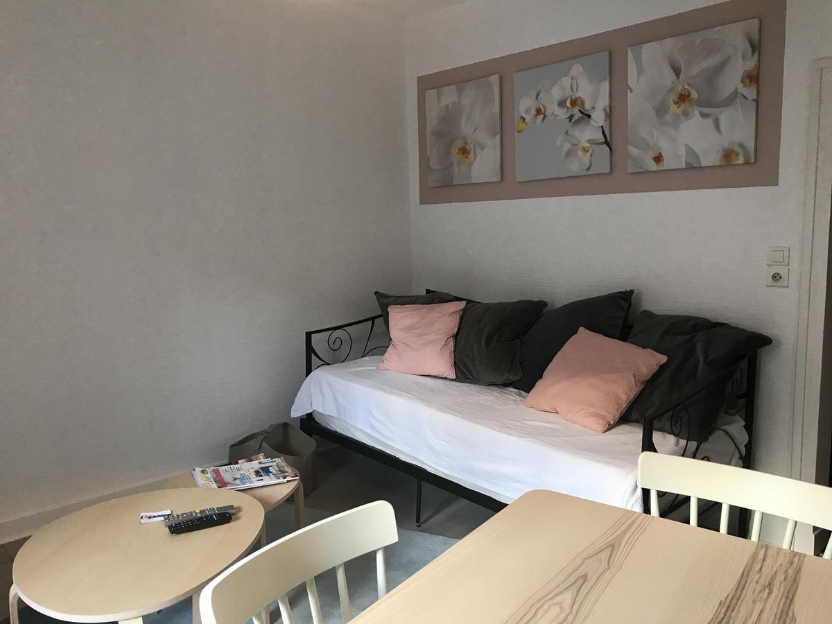 Le 38 Hotel Restaurantドール エクステリア 写真