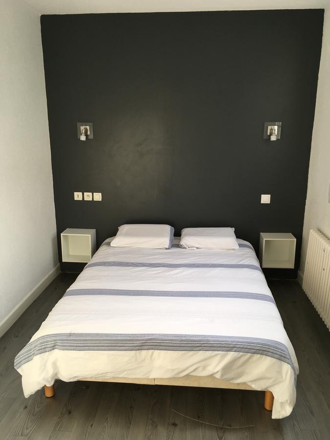 Le 38 Hotel Restaurantドール エクステリア 写真