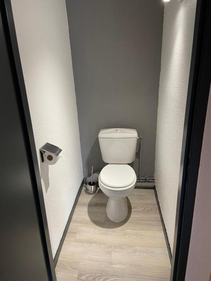 Le 38 Hotel Restaurantドール エクステリア 写真